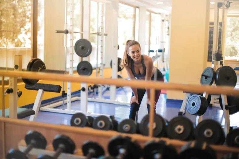 Grow What You've Got: The No-BS 2024 Workout Guide to Building a Better Backside