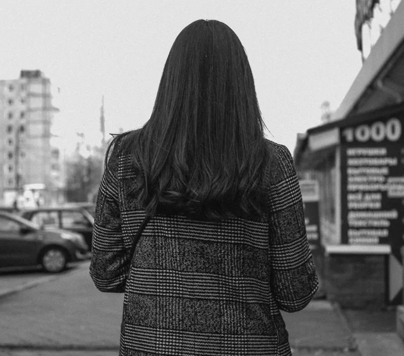 Back View, Big Life: The Surprising Psychology Behind Feeling Good From Every Angle