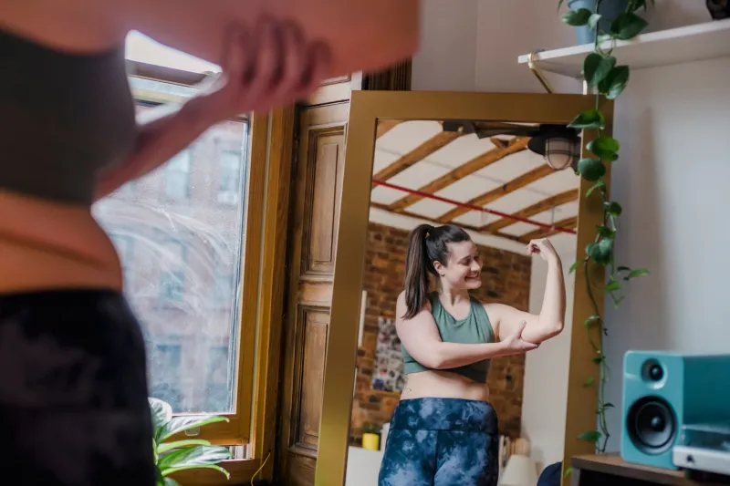 Feeling Yourself: Why Self-Appreciation Is the New Power Move