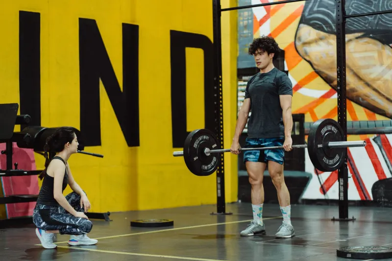 Glutes Are Having a Moment: How 2024 Turned Butt Day Into the Most Important Day at the Gym