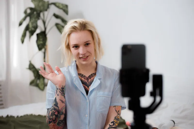 Show Me the Money: How Rear-View Creators Are Cashing In on the Authenticity Gold Rush