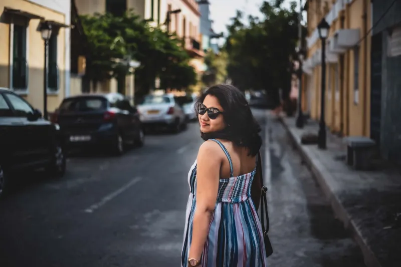 Your Worst Angle Might Actually Be Your Best One